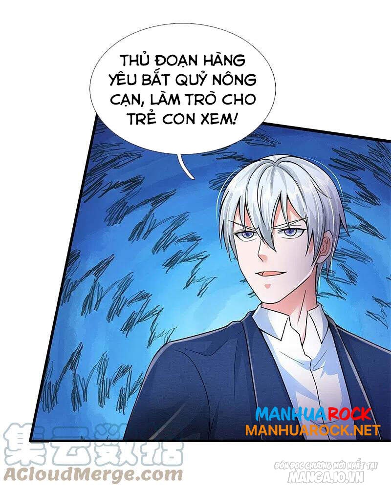 Ngạo Thị Thiên Địa Chapter 358 - Trang 2