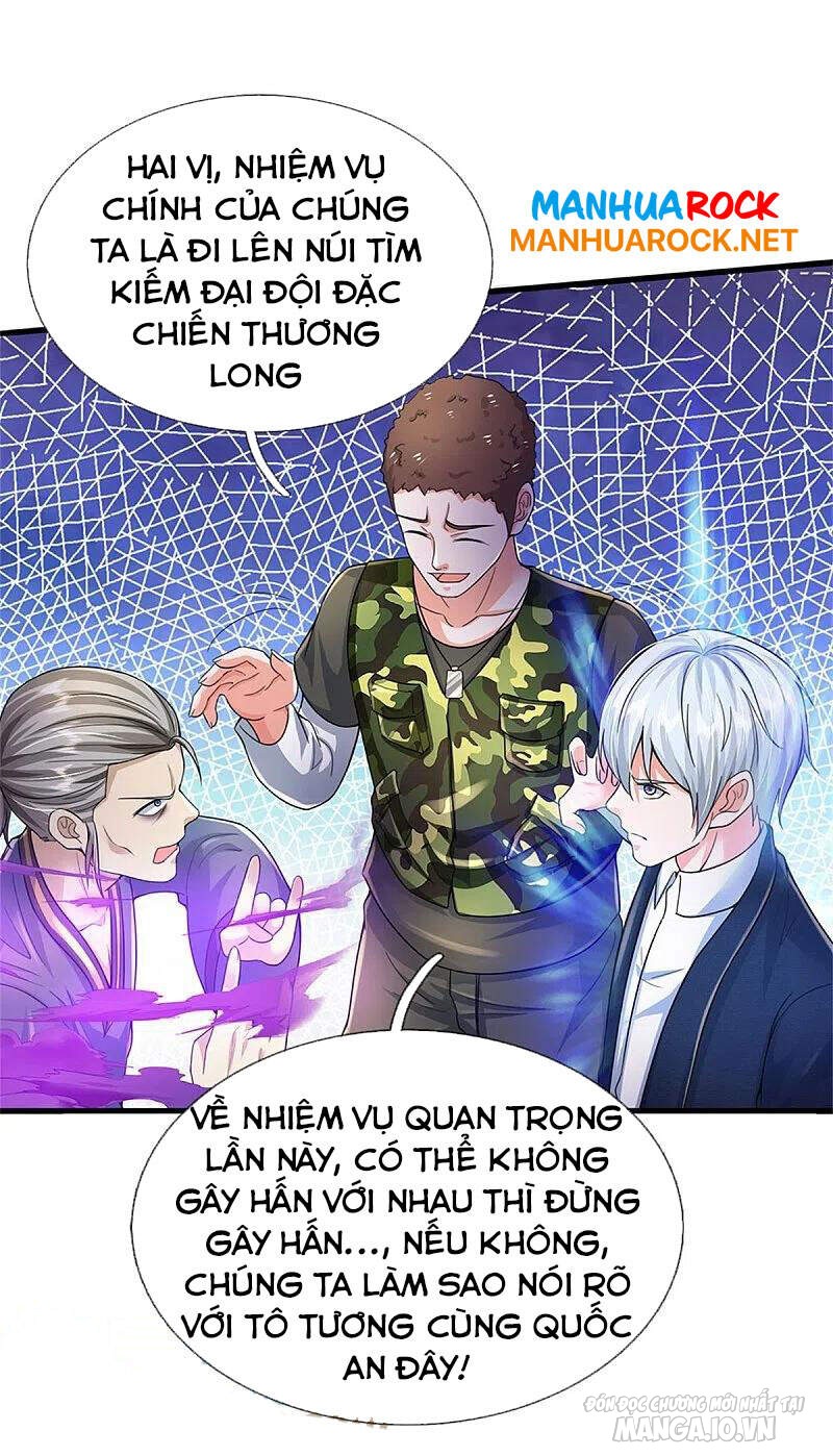 Ngạo Thị Thiên Địa Chapter 358 - Trang 2