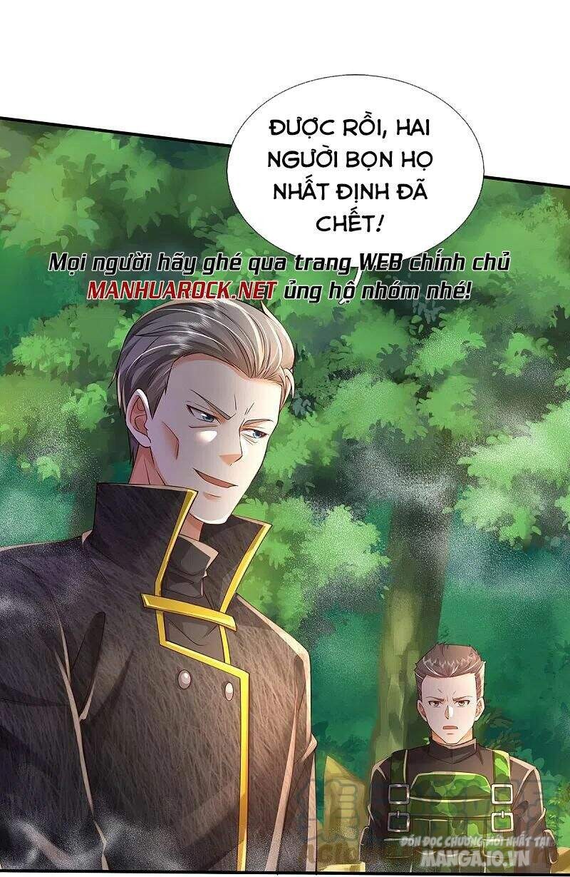 Ngạo Thị Thiên Địa Chapter 357 - Trang 2