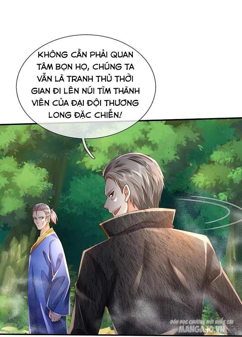 Ngạo Thị Thiên Địa Chapter 357 - Trang 2