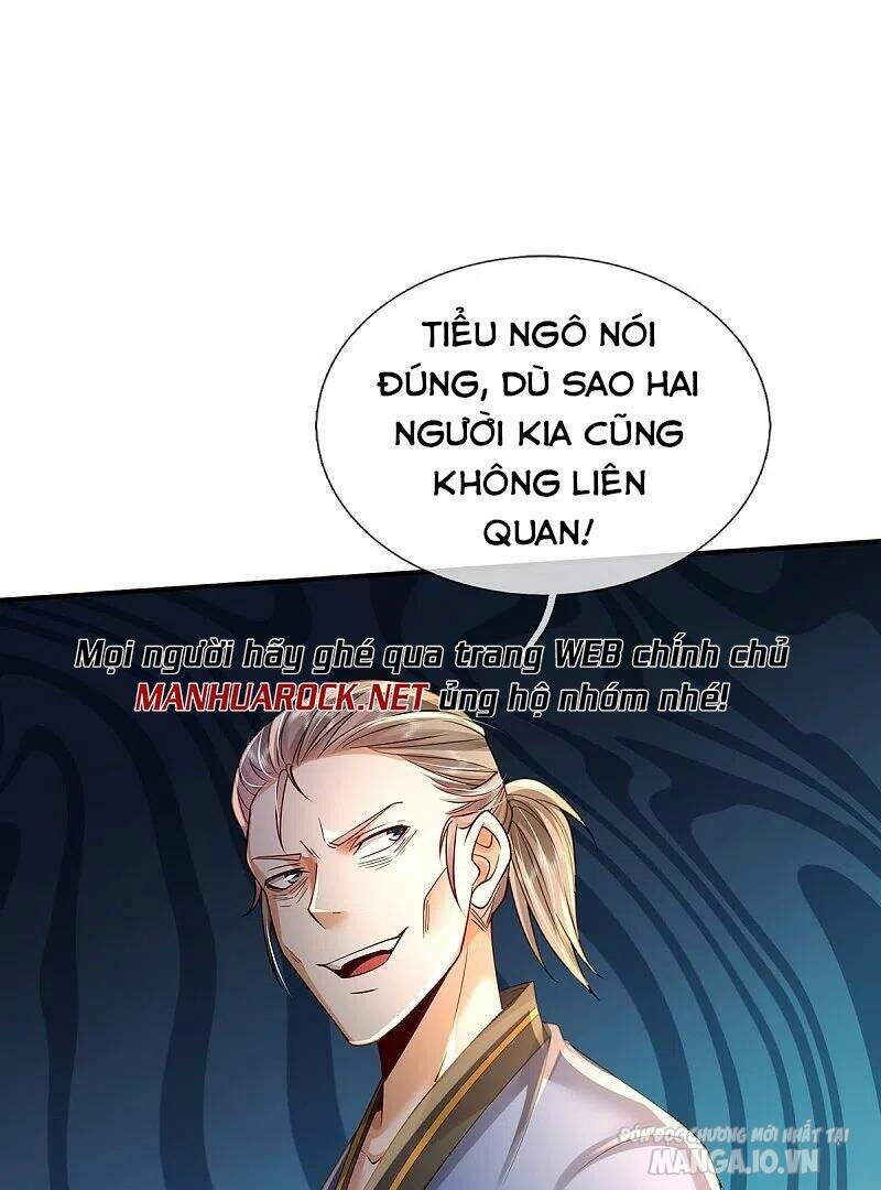 Ngạo Thị Thiên Địa Chapter 357 - Trang 2