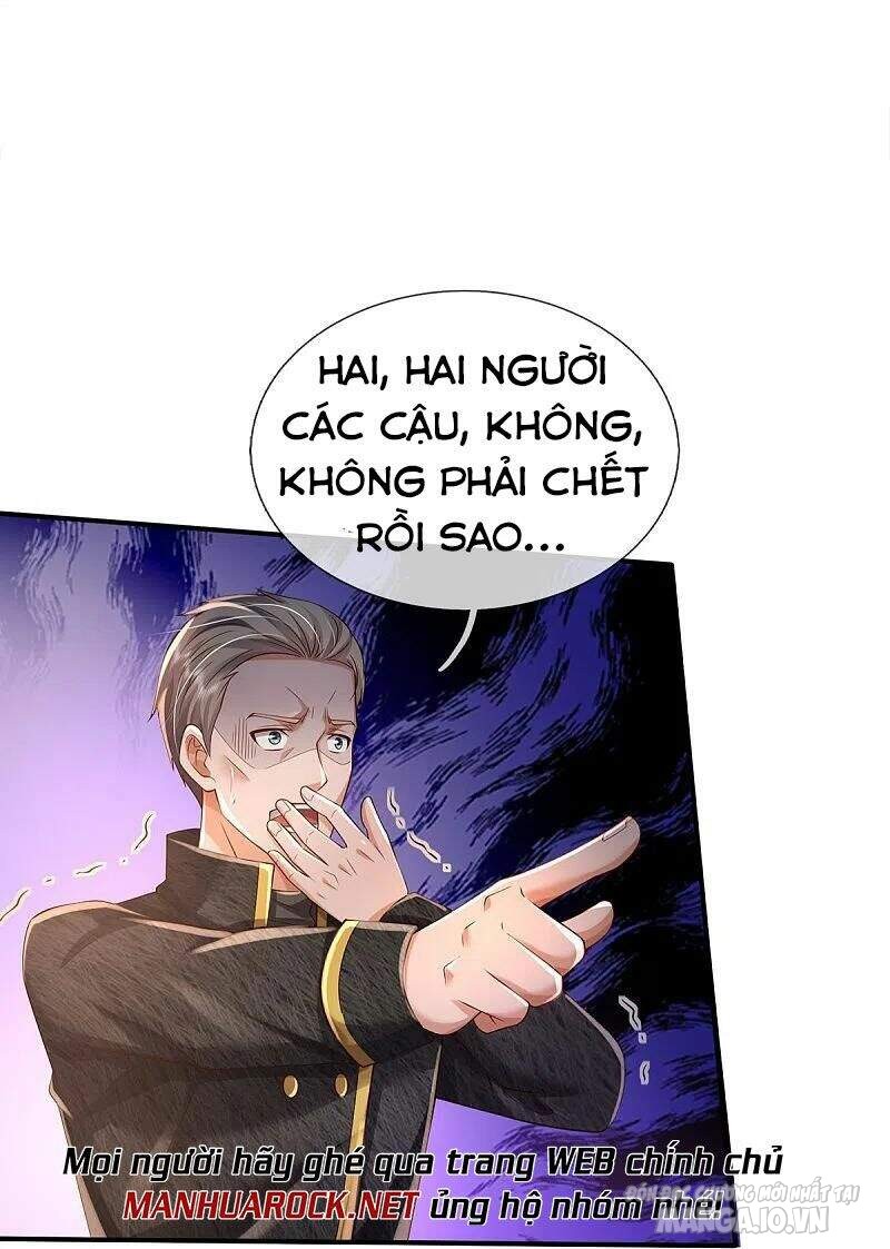 Ngạo Thị Thiên Địa Chapter 357 - Trang 2