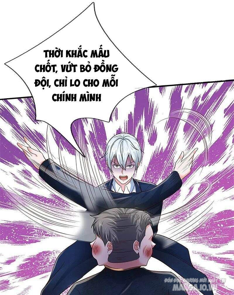 Ngạo Thị Thiên Địa Chapter 357 - Trang 2