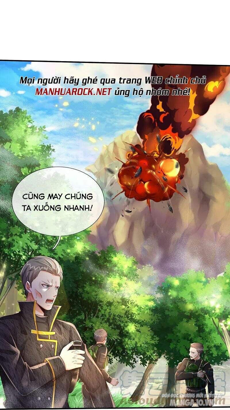 Ngạo Thị Thiên Địa Chapter 357 - Trang 2