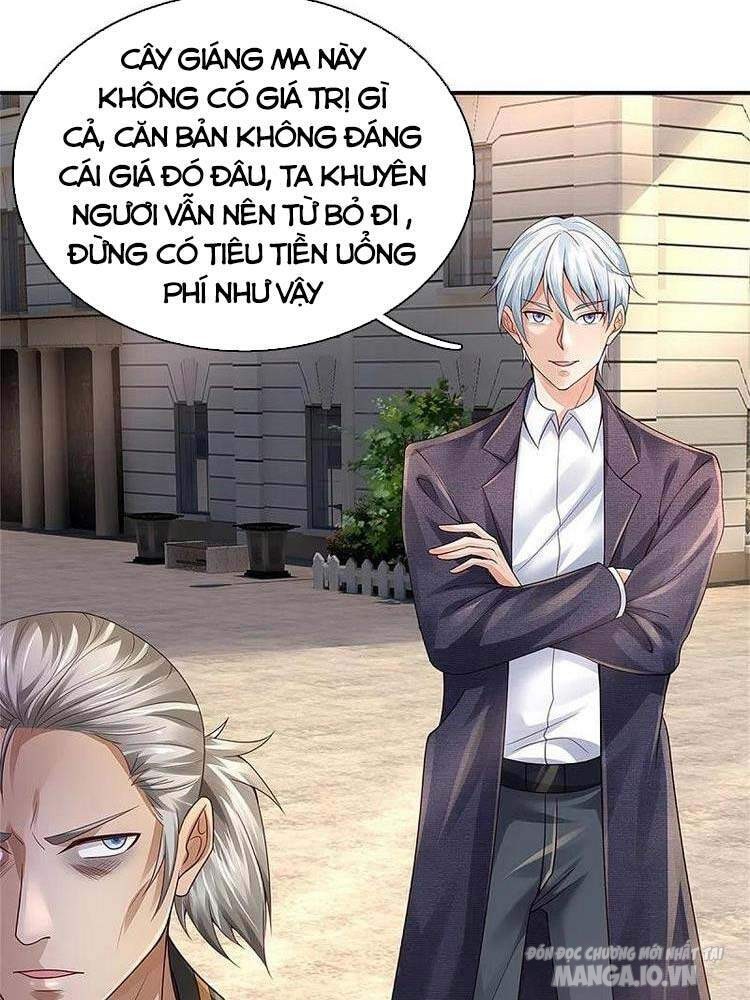 Ngạo Thị Thiên Địa Chapter 356 - Trang 2