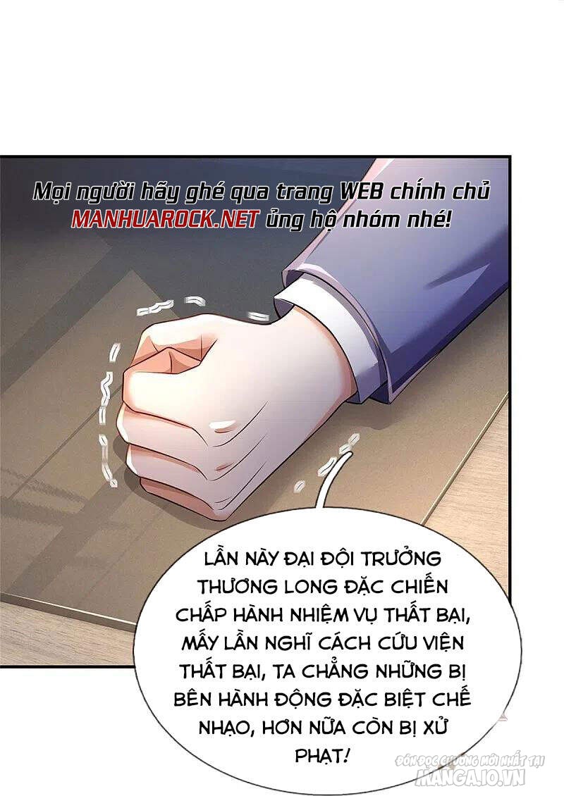 Ngạo Thị Thiên Địa Chapter 355 - Trang 2