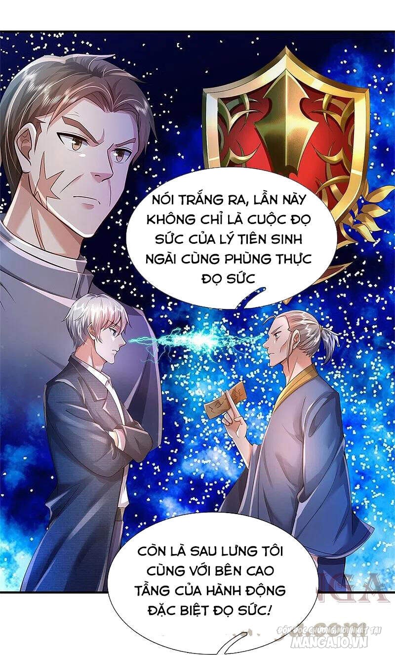 Ngạo Thị Thiên Địa Chapter 355 - Trang 2