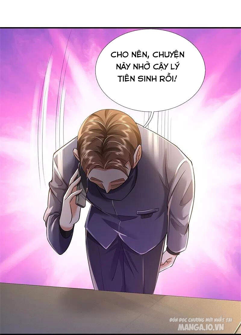 Ngạo Thị Thiên Địa Chapter 355 - Trang 2