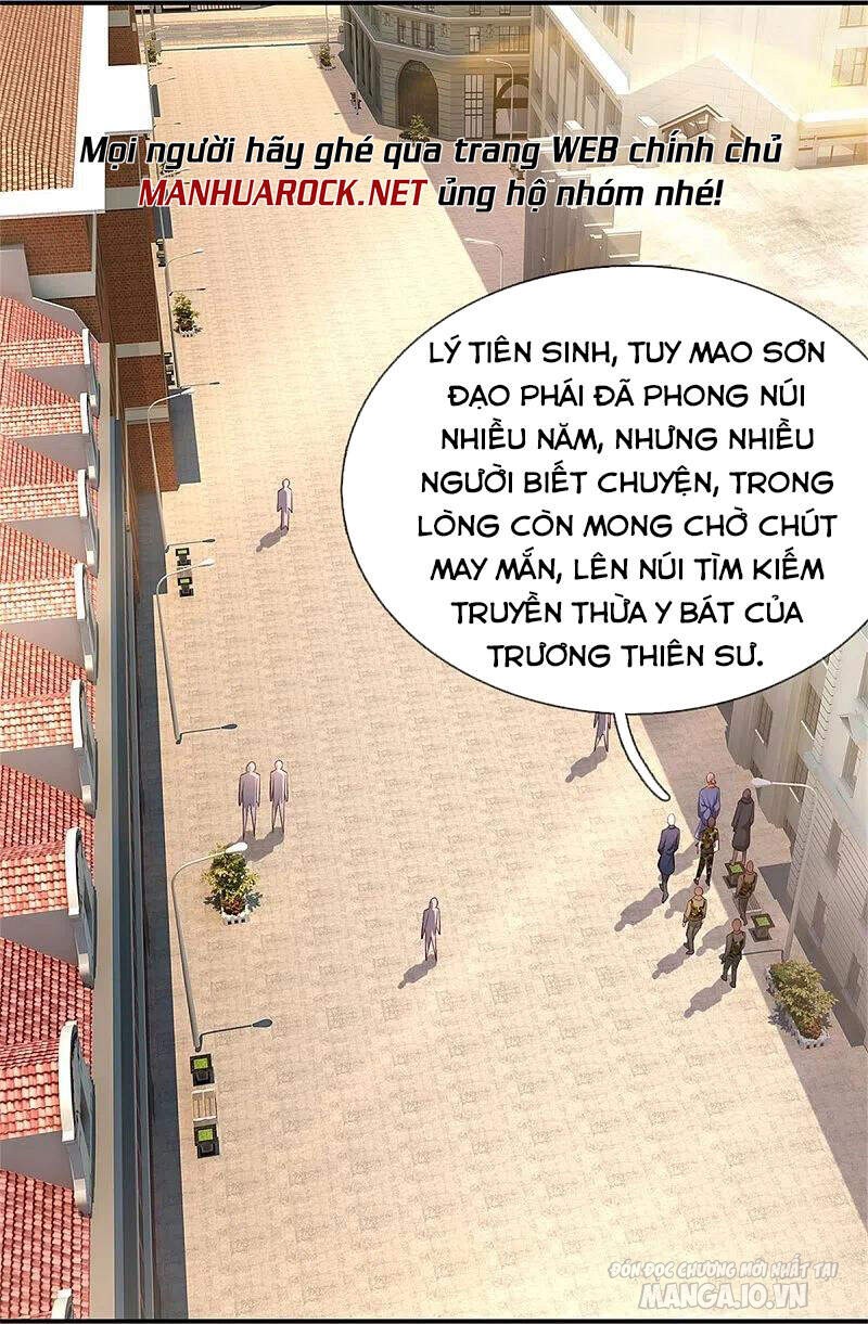 Ngạo Thị Thiên Địa Chapter 355 - Trang 2