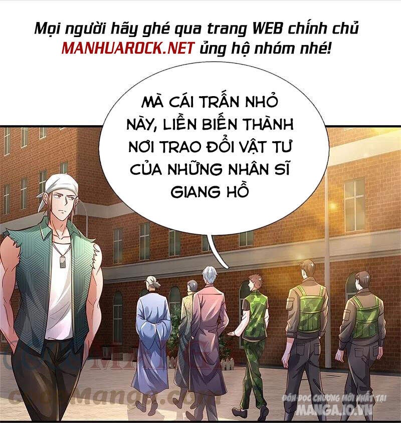 Ngạo Thị Thiên Địa Chapter 355 - Trang 2