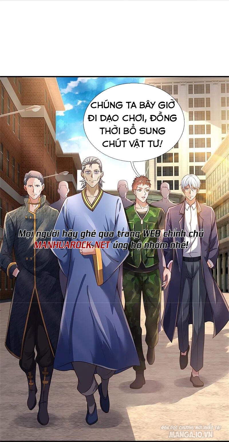 Ngạo Thị Thiên Địa Chapter 355 - Trang 2