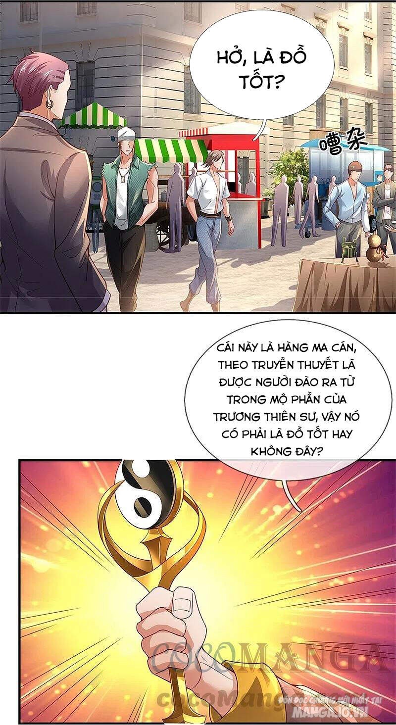 Ngạo Thị Thiên Địa Chapter 355 - Trang 2