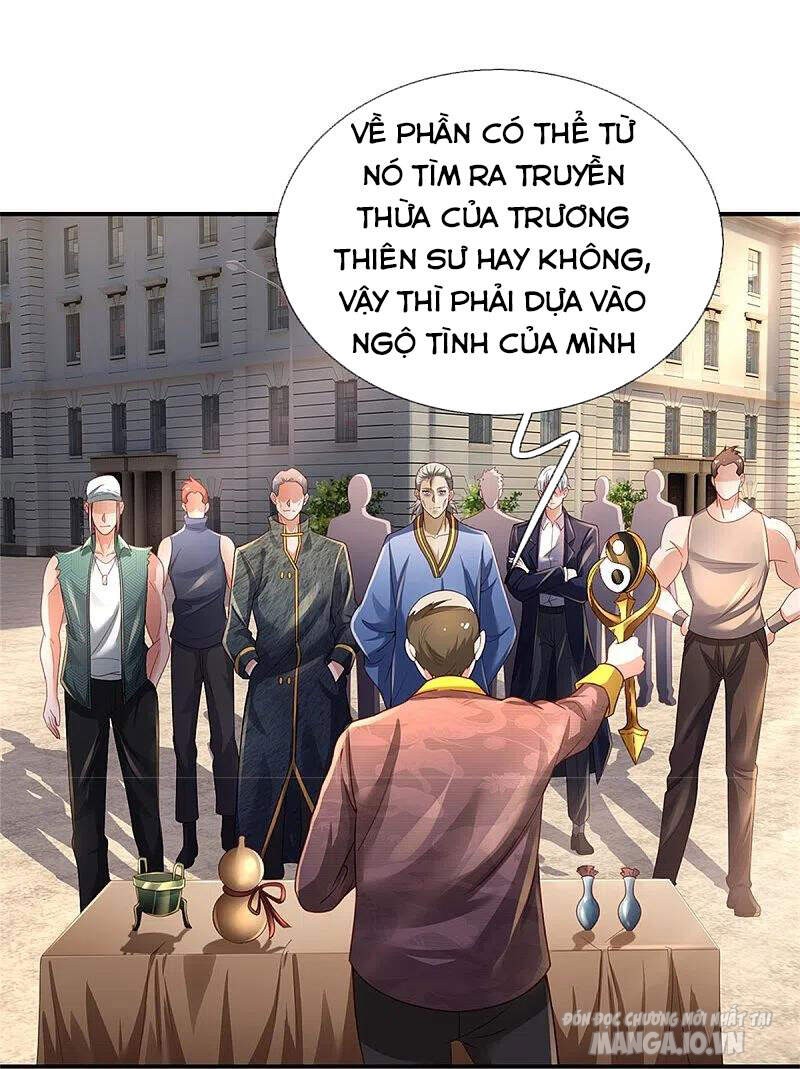 Ngạo Thị Thiên Địa Chapter 355 - Trang 2