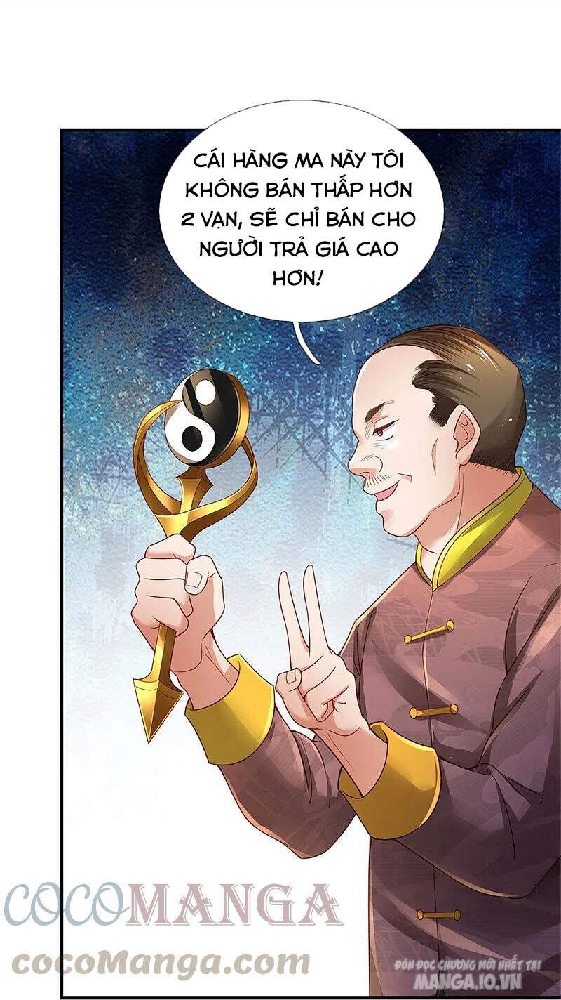 Ngạo Thị Thiên Địa Chapter 355 - Trang 2