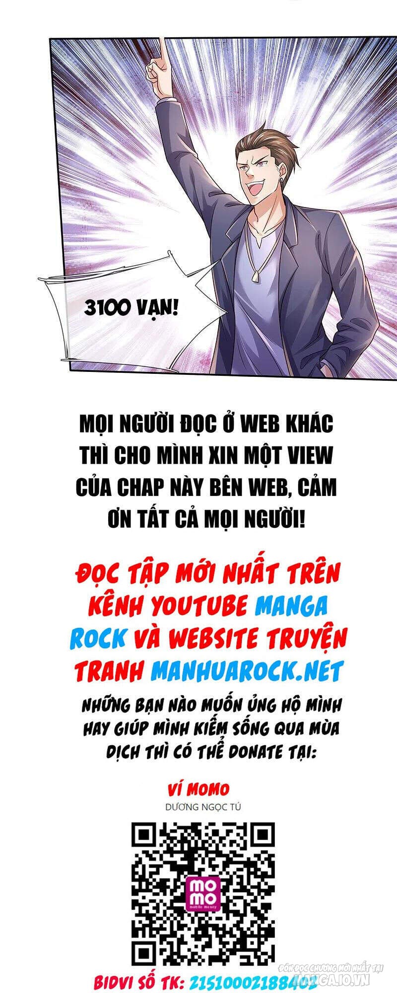 Ngạo Thị Thiên Địa Chapter 355 - Trang 2