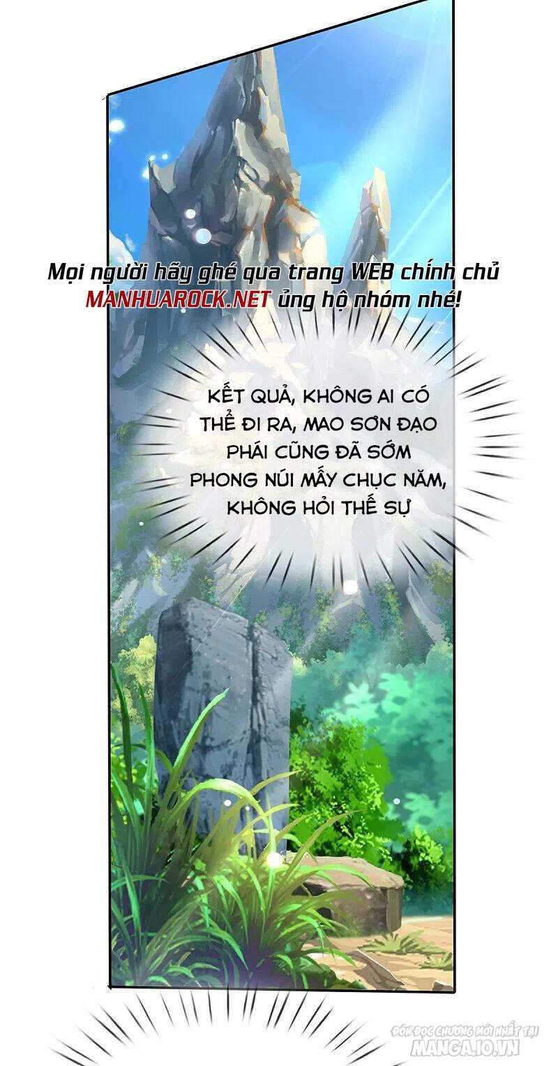 Ngạo Thị Thiên Địa Chapter 355 - Trang 2