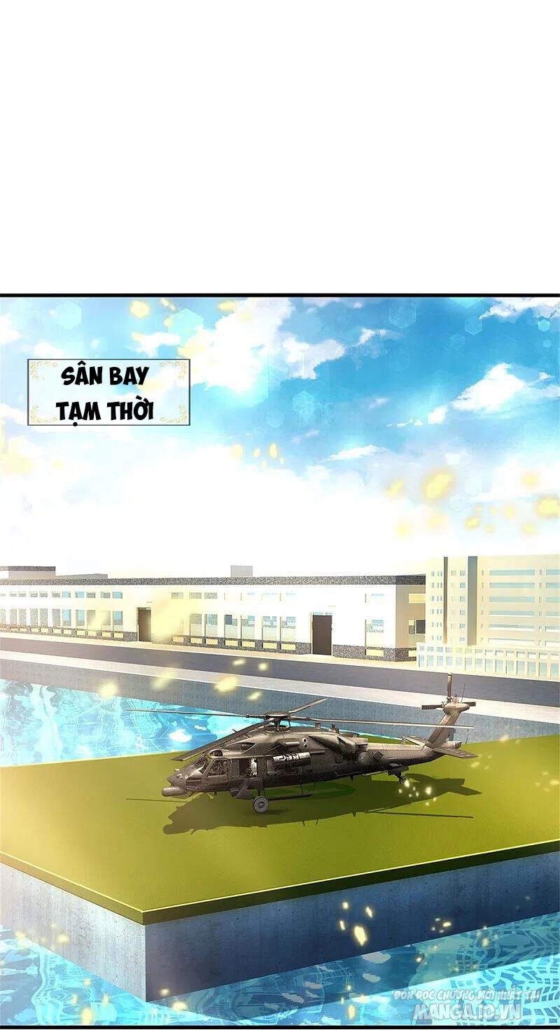 Ngạo Thị Thiên Địa Chapter 354 - Trang 2