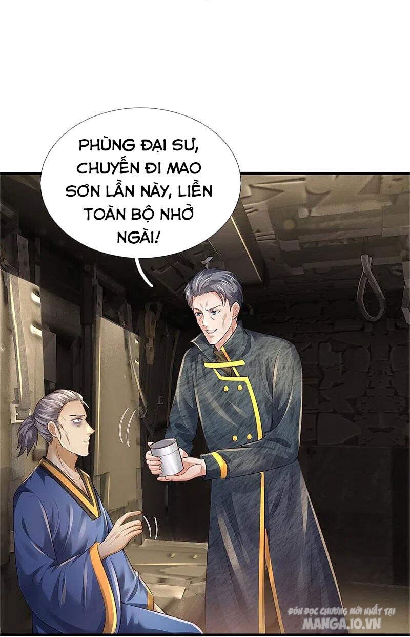 Ngạo Thị Thiên Địa Chapter 354 - Trang 2