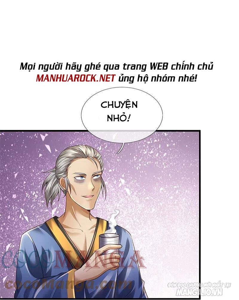 Ngạo Thị Thiên Địa Chapter 354 - Trang 2