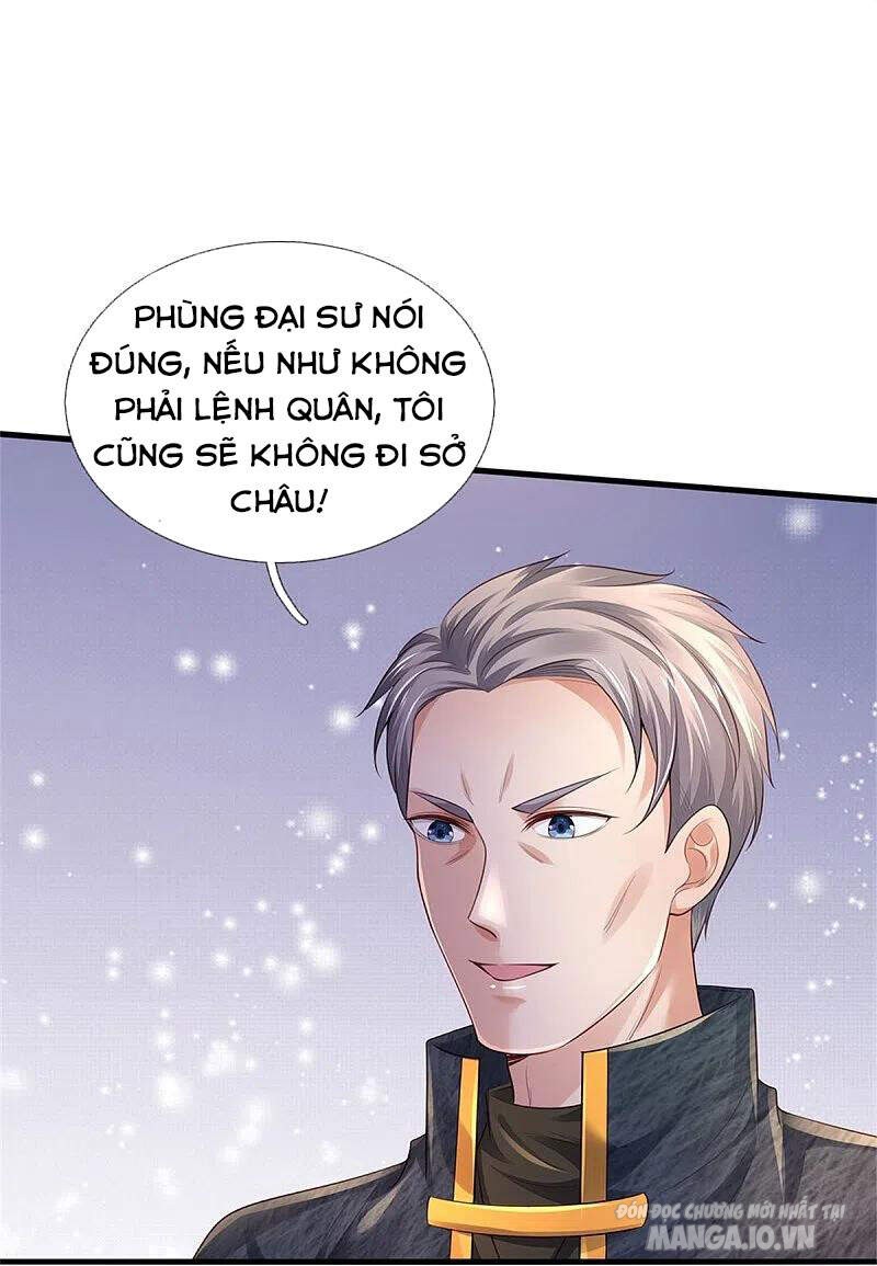 Ngạo Thị Thiên Địa Chapter 354 - Trang 2