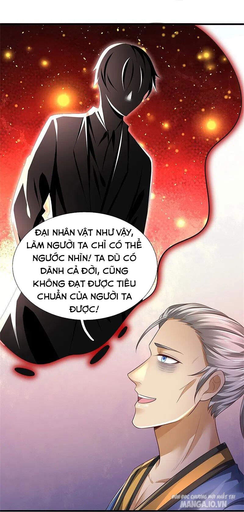 Ngạo Thị Thiên Địa Chapter 354 - Trang 2