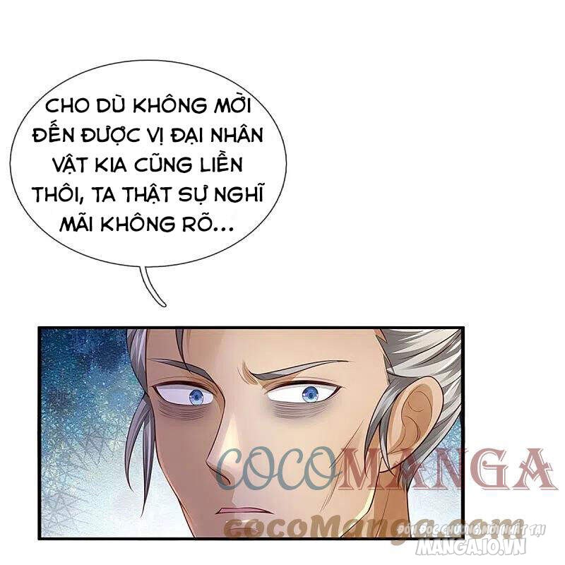 Ngạo Thị Thiên Địa Chapter 354 - Trang 2