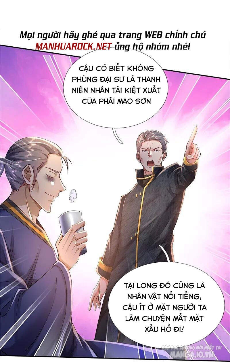 Ngạo Thị Thiên Địa Chapter 354 - Trang 2