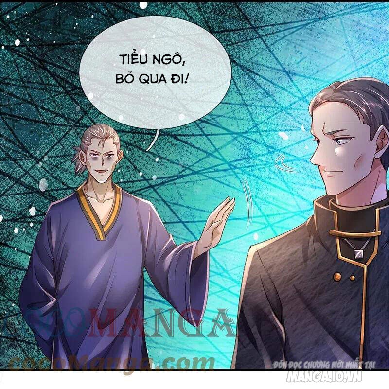 Ngạo Thị Thiên Địa Chapter 354 - Trang 2