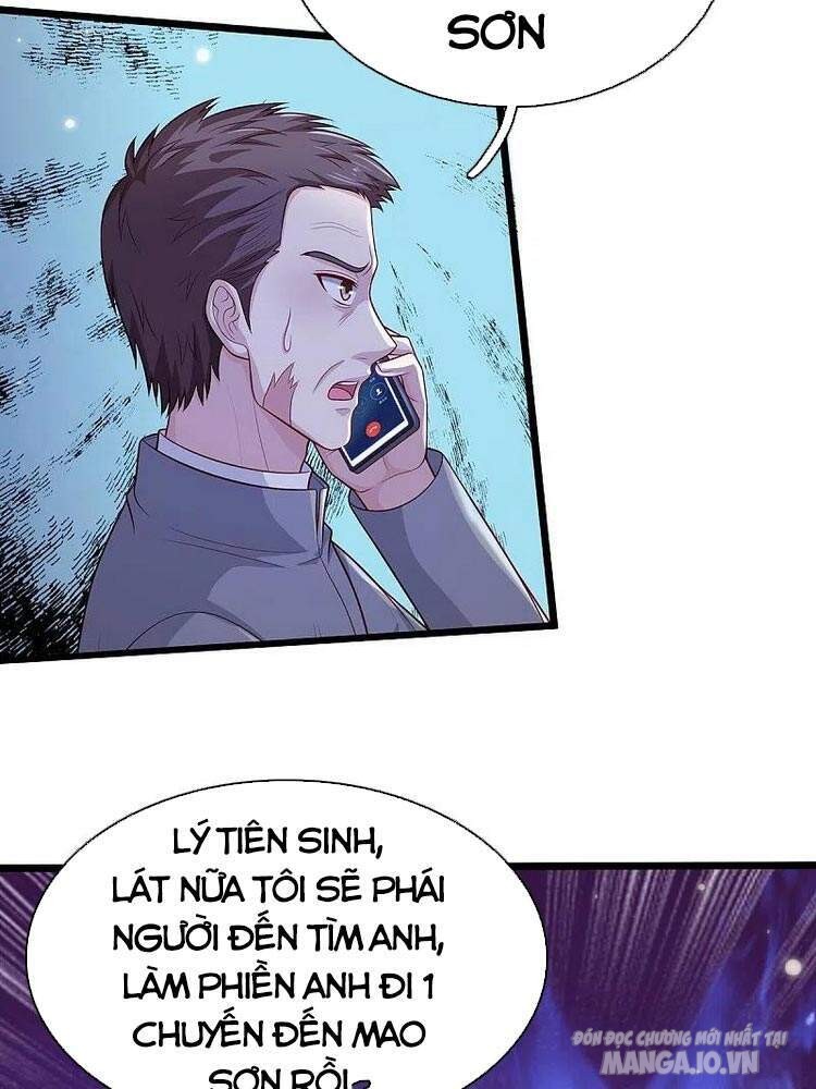 Ngạo Thị Thiên Địa Chapter 353 - Trang 2