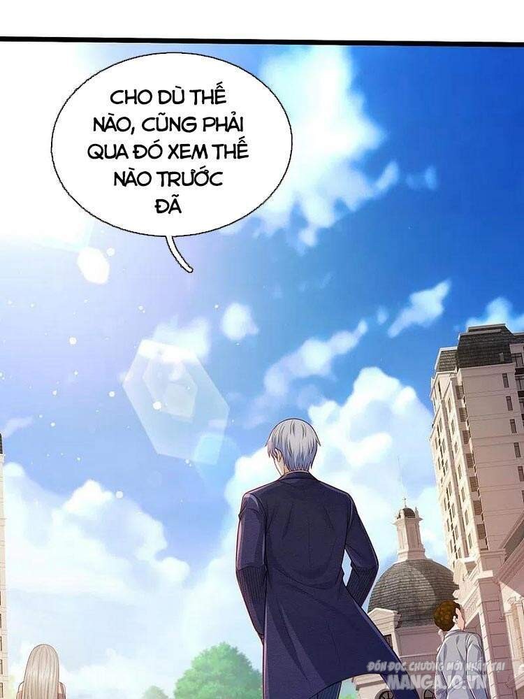 Ngạo Thị Thiên Địa Chapter 353 - Trang 2