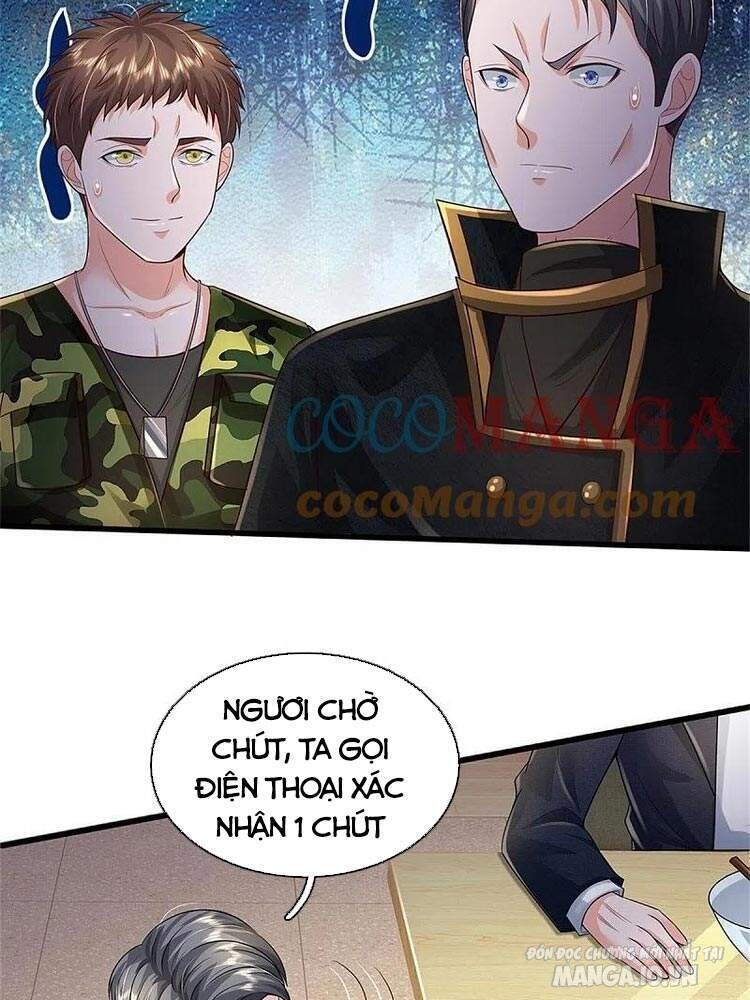 Ngạo Thị Thiên Địa Chapter 353 - Trang 2