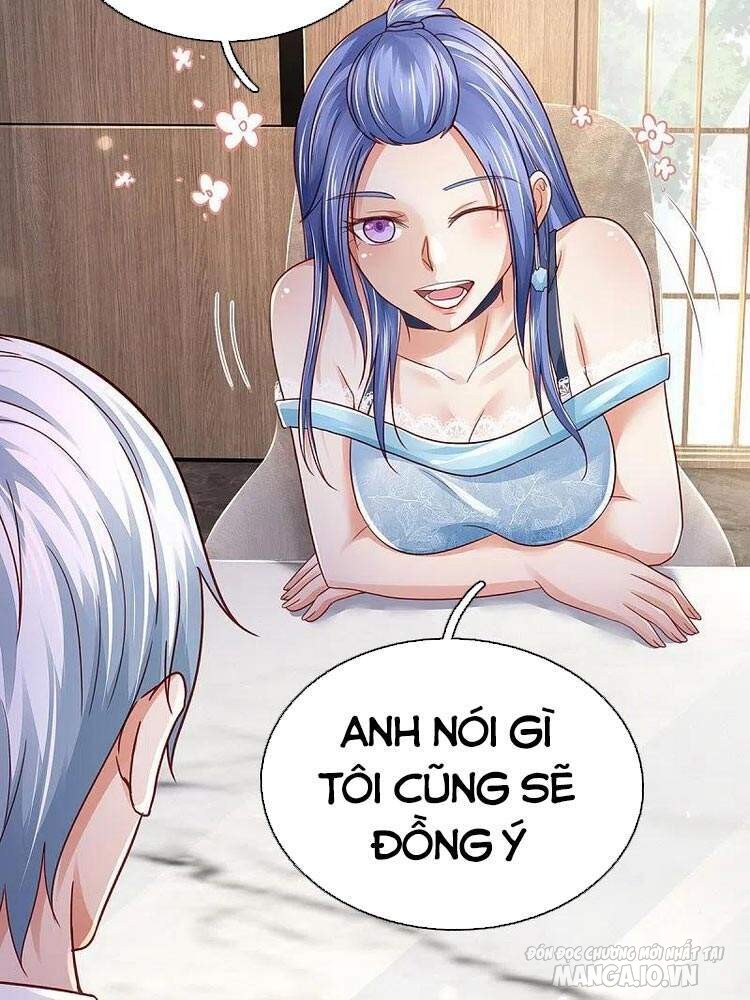 Ngạo Thị Thiên Địa Chapter 352 - Trang 2