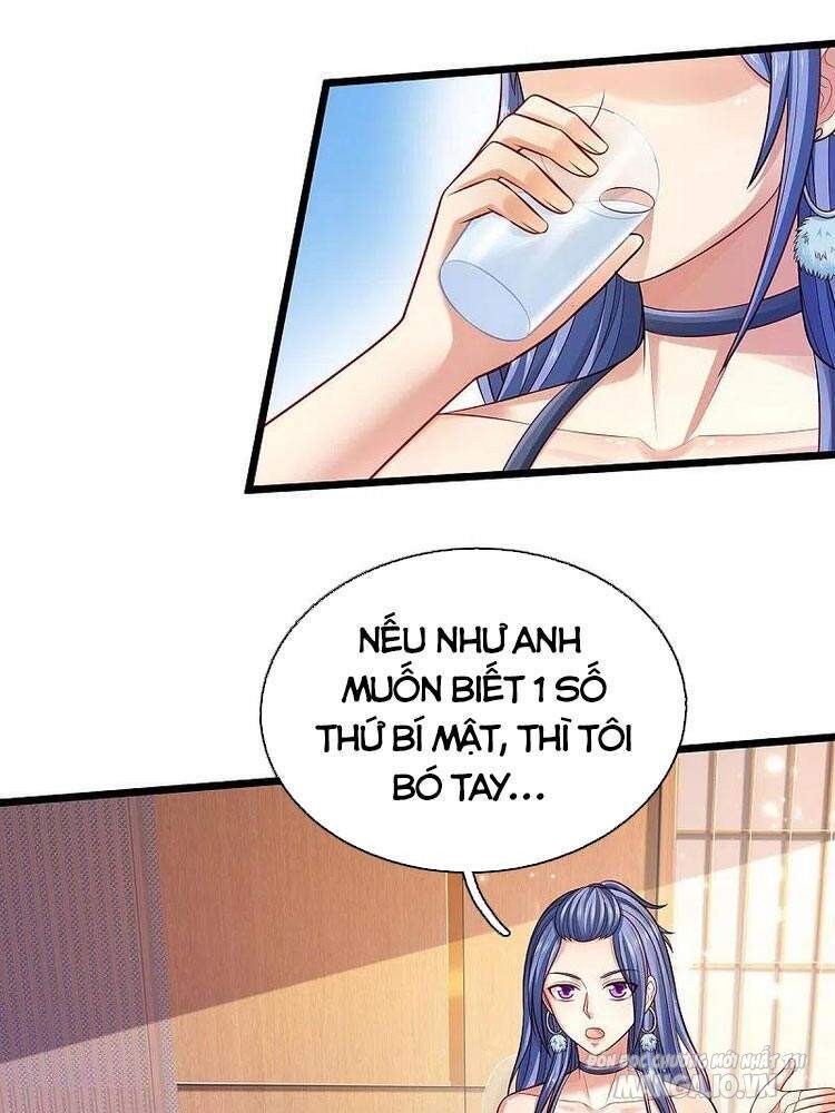 Ngạo Thị Thiên Địa Chapter 352 - Trang 2