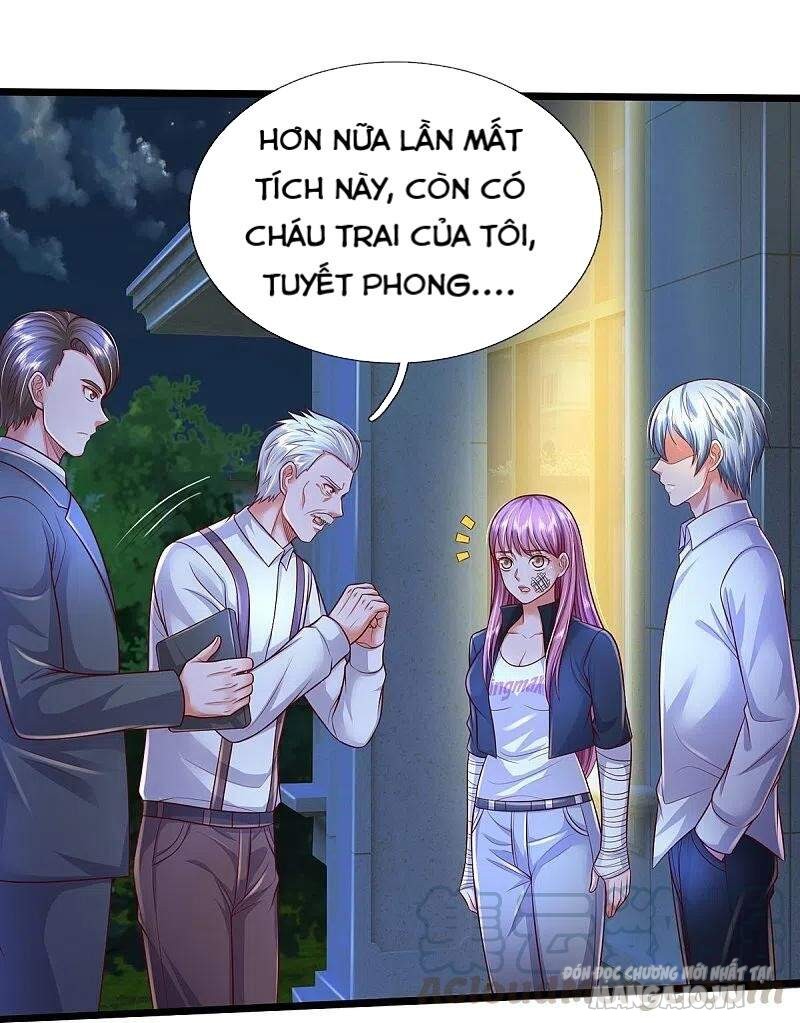 Ngạo Thị Thiên Địa Chapter 351 - Trang 2