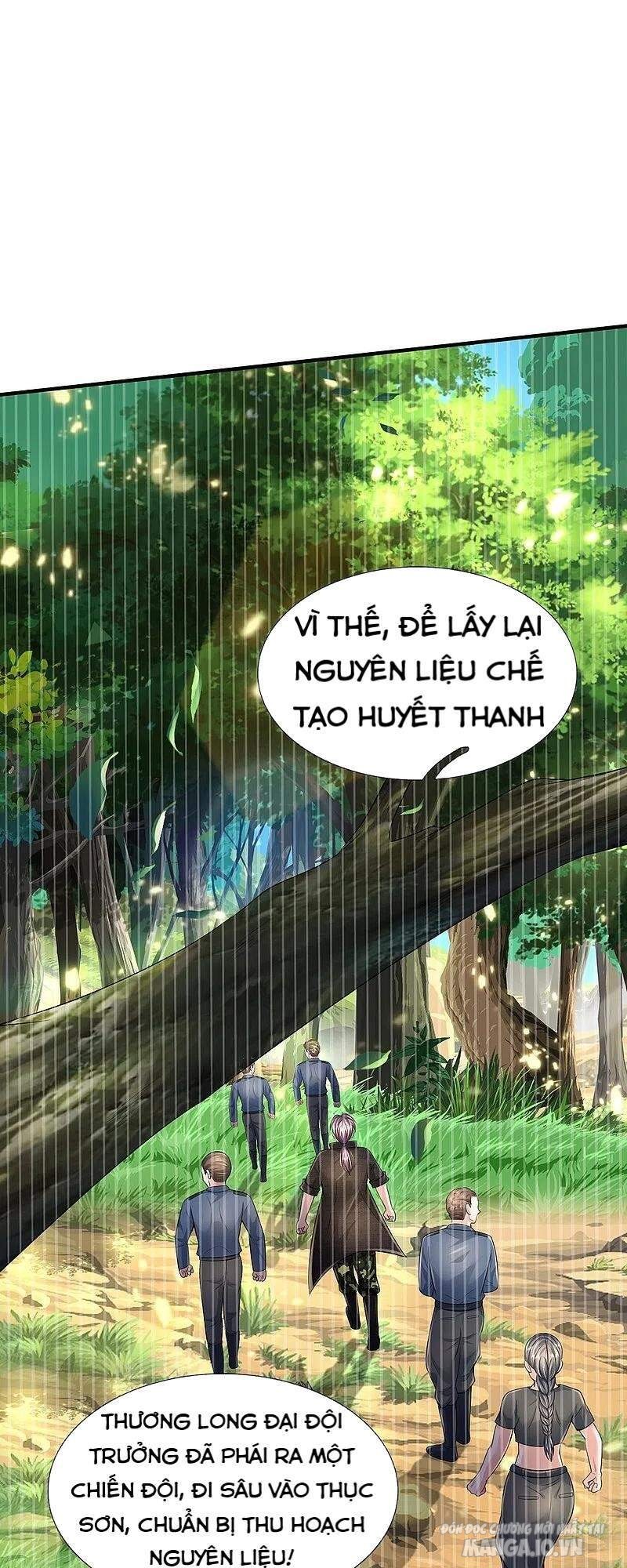 Ngạo Thị Thiên Địa Chapter 351 - Trang 2