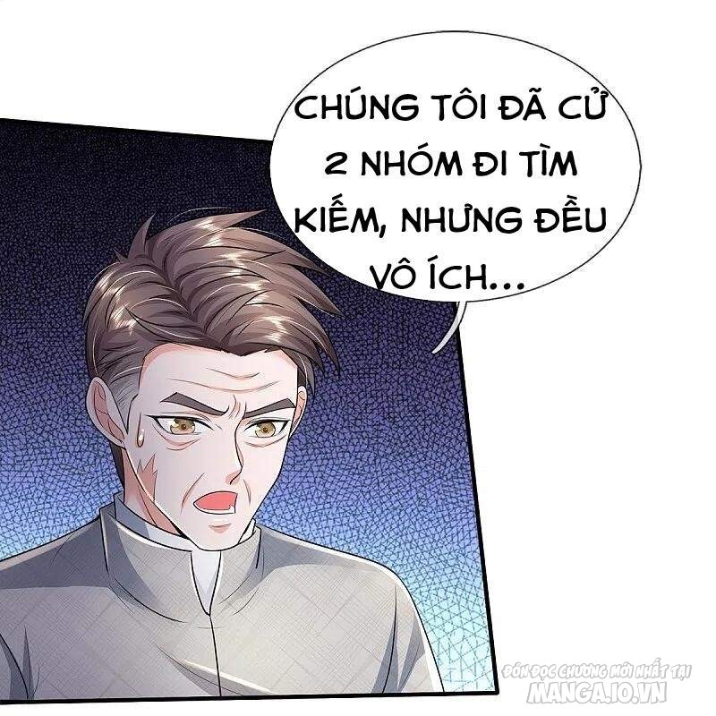 Ngạo Thị Thiên Địa Chapter 351 - Trang 2