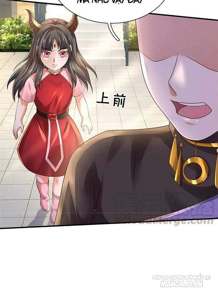 Ngạo Thị Thiên Địa Chapter 350 - Trang 2