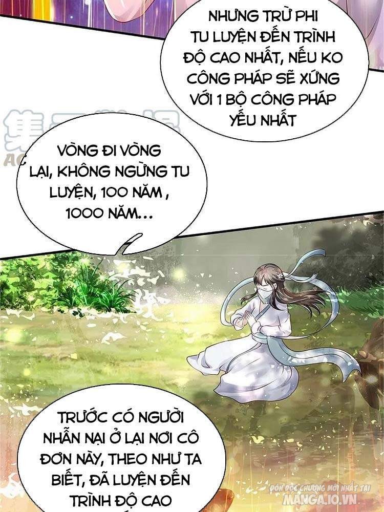 Ngạo Thị Thiên Địa Chapter 350 - Trang 2