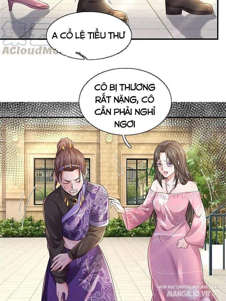 Ngạo Thị Thiên Địa Chapter 350 - Trang 2