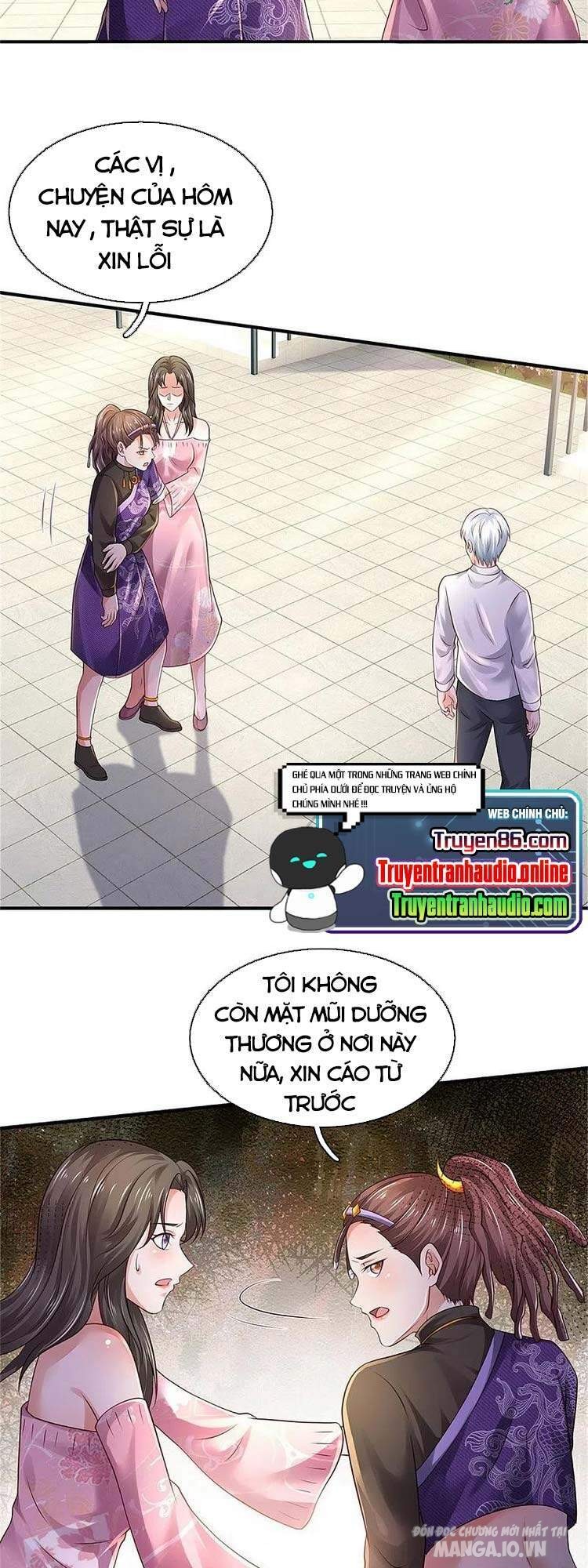 Ngạo Thị Thiên Địa Chapter 350 - Trang 2