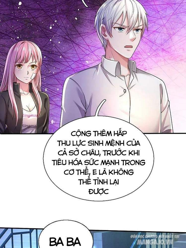 Ngạo Thị Thiên Địa Chapter 349 - Trang 2