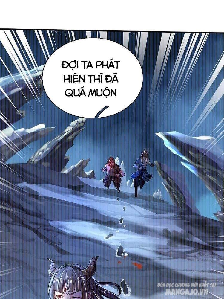 Ngạo Thị Thiên Địa Chapter 349 - Trang 2