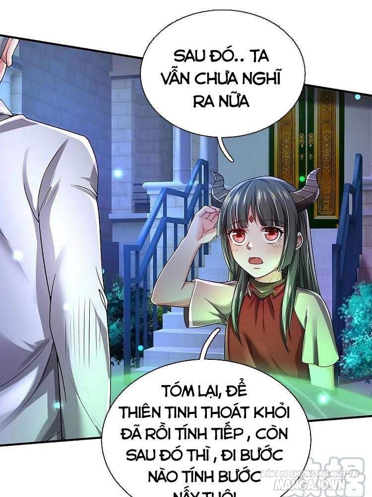 Ngạo Thị Thiên Địa Chapter 349 - Trang 2