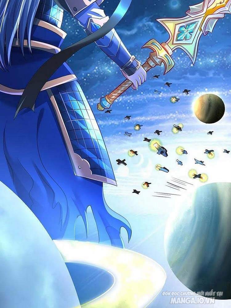 Ngạo Thị Thiên Địa Chapter 349 - Trang 2