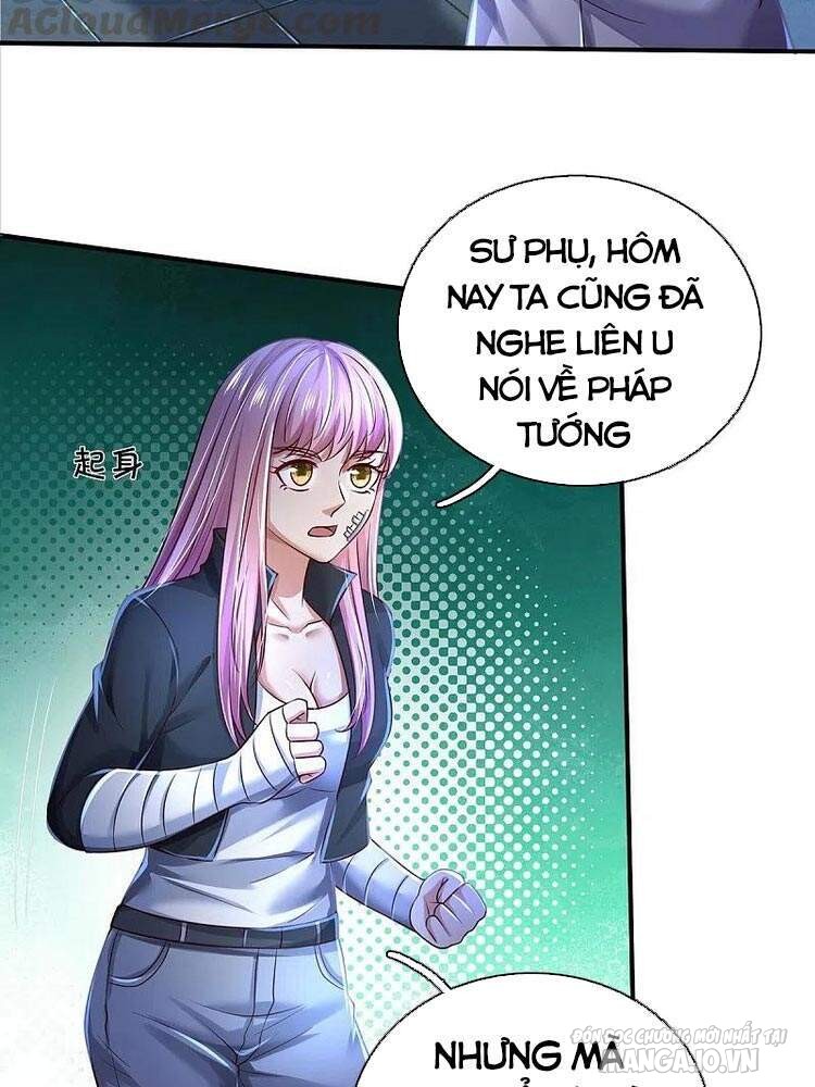 Ngạo Thị Thiên Địa Chapter 348 - Trang 2