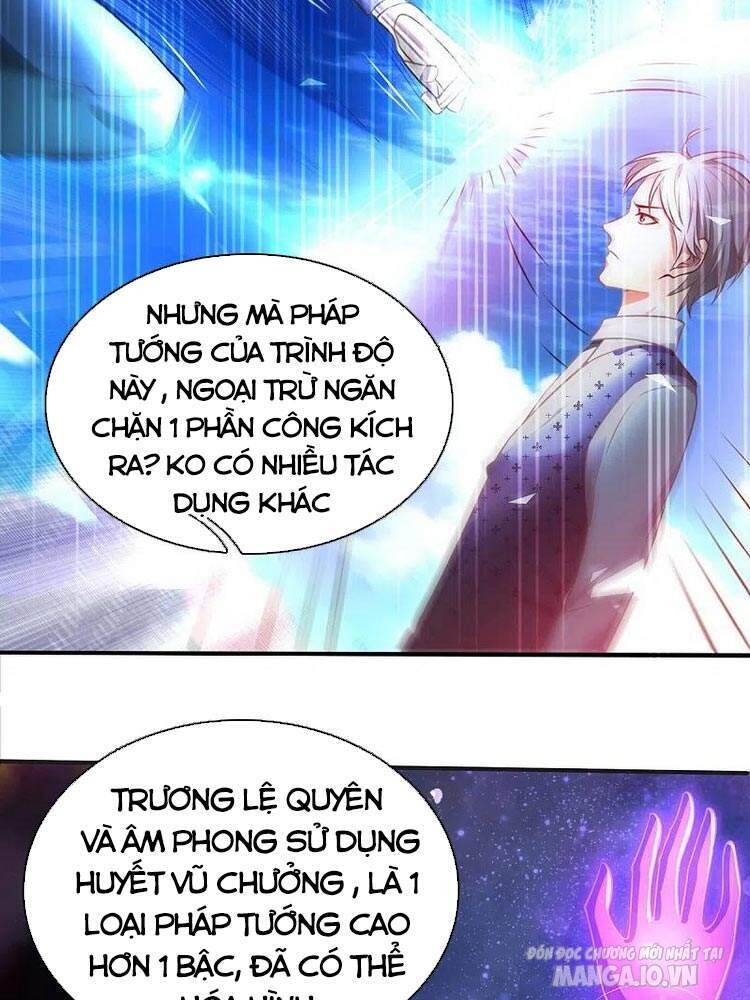 Ngạo Thị Thiên Địa Chapter 348 - Trang 2