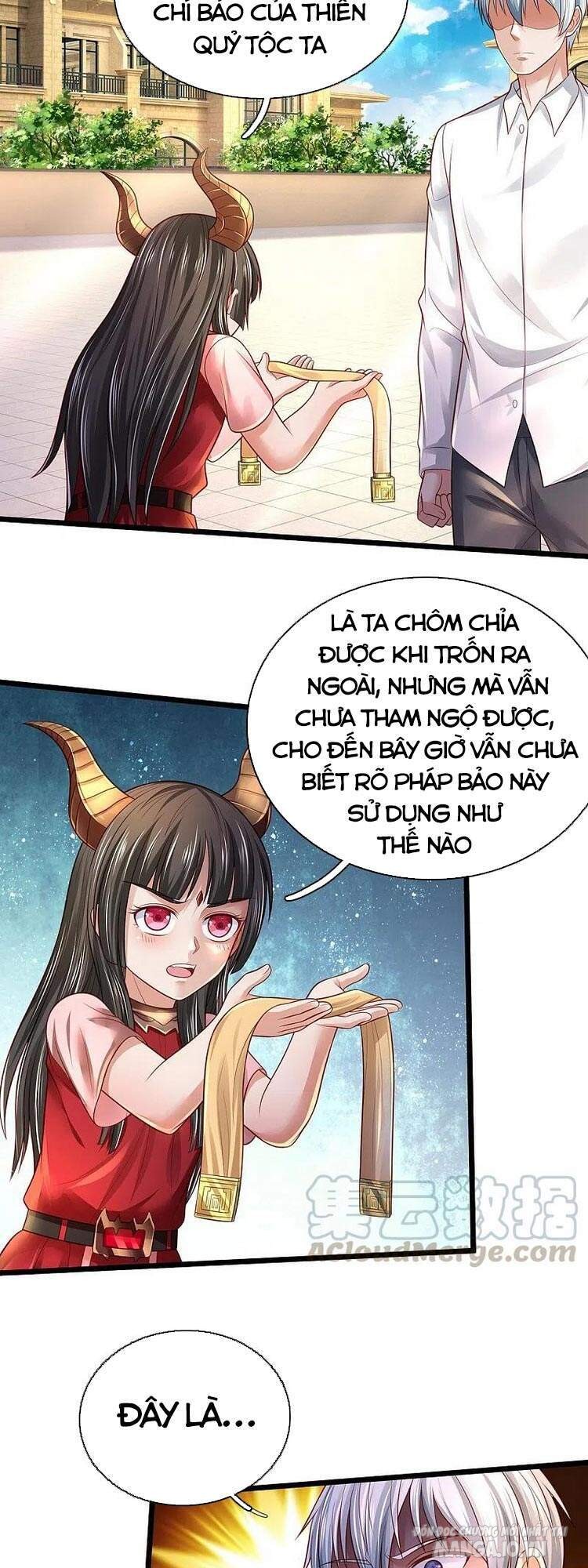 Ngạo Thị Thiên Địa Chapter 347 - Trang 2