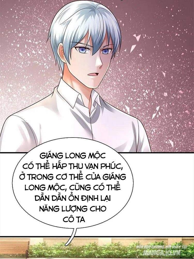 Ngạo Thị Thiên Địa Chapter 347 - Trang 2