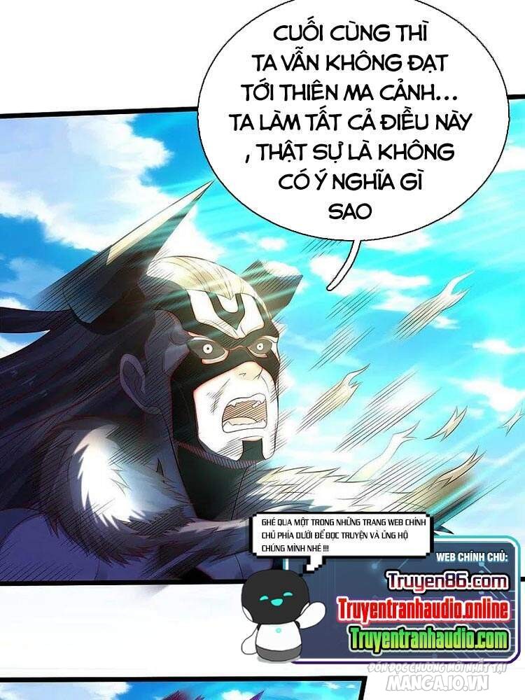 Ngạo Thị Thiên Địa Chapter 346 - Trang 2