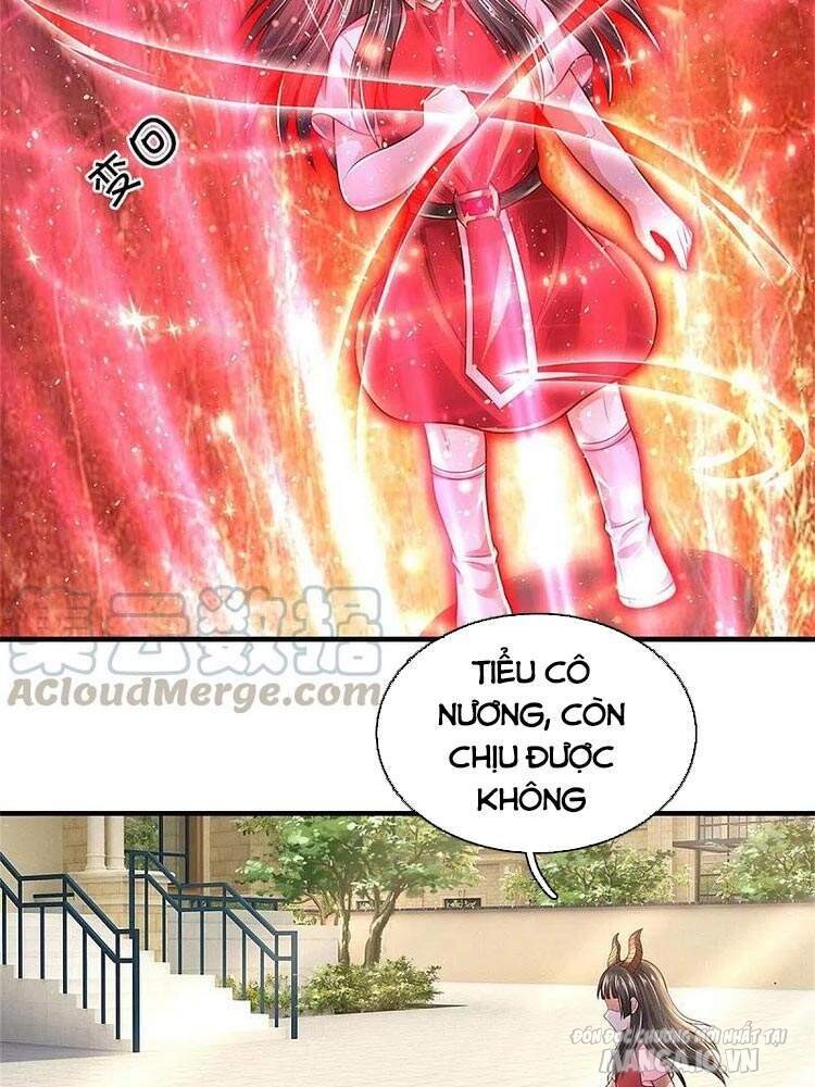 Ngạo Thị Thiên Địa Chapter 346 - Trang 2